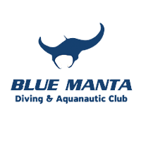 Blue Manta Diving & Aquanautic Club